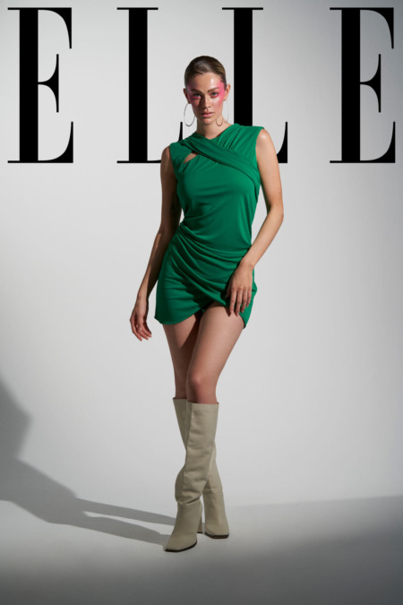 Swantje, Woerdemann,Elle,ukraine,editorial, topmodel, magazin, swalina