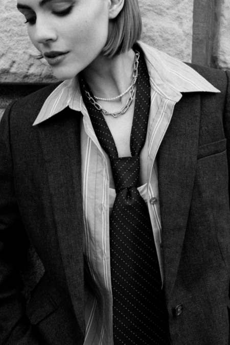 Amelie, Elle, Bulgaria, Editorial, Streetphotography