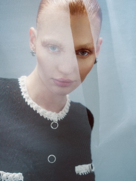 Elle, Magazine, Serbia