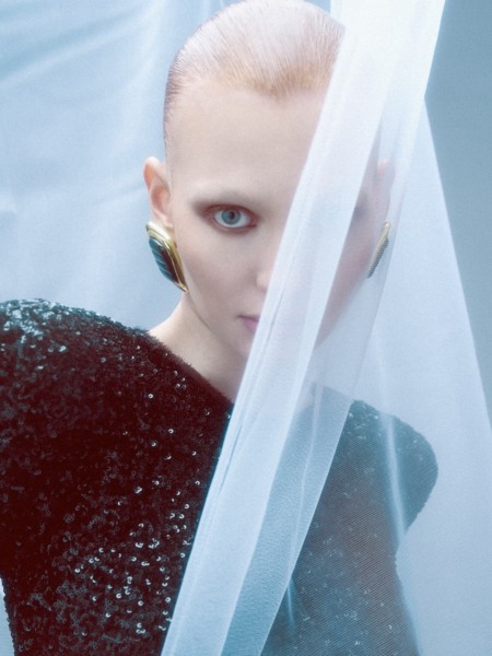 Elle, Magazine, Serbia