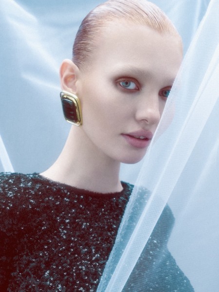 Elle, Magazine, Serbia