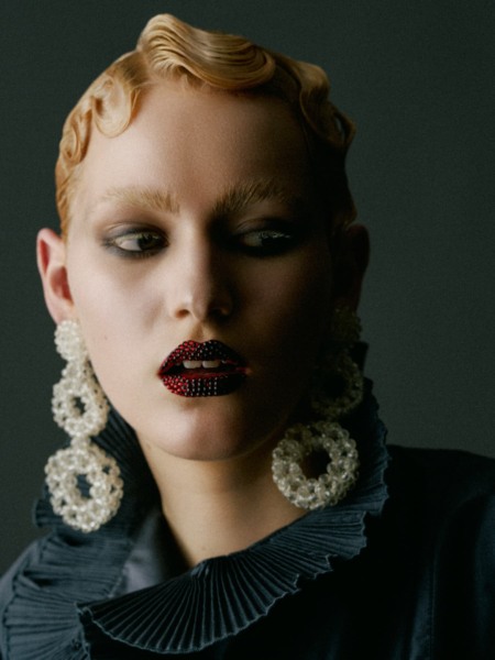 Harpers Bazaar, Ine Michelmann 6