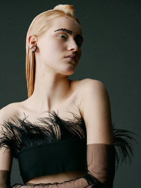 Harpers Bazaar, Ine Michelmann 6