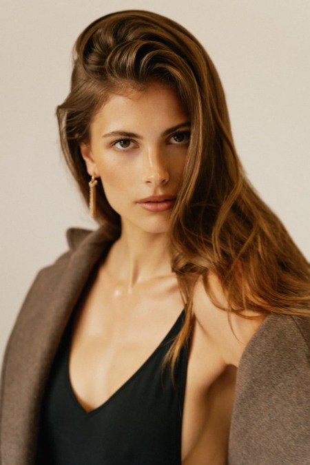 LOfficiel, Editorial, Teufel, Christina