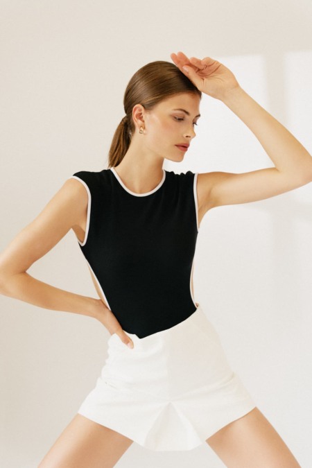 LOfficiel, Editorial, Teufel, Christina