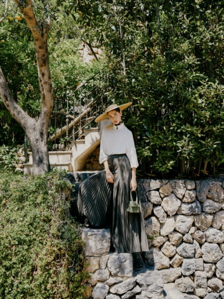 Mallorca, Silja, FACES, Coverstory