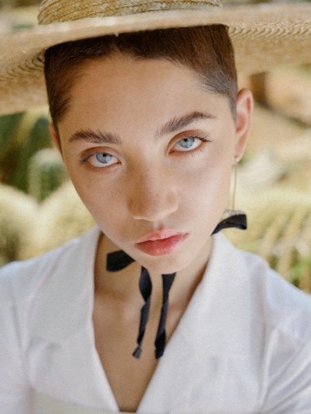 Mallorca, Silja, FACES, Coverstory