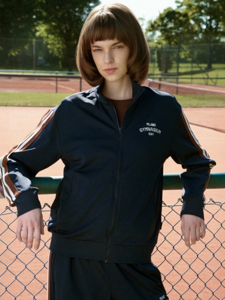 Tennis, Vintage, Editorial