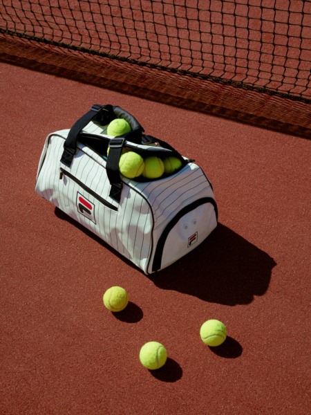 Tennis, Vintage, Editorial