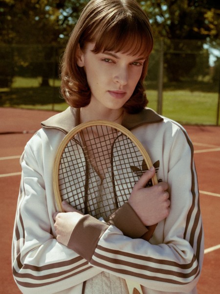 Tennis, Vintage, Editorial