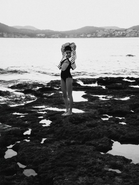 Tide, Mallorca, Silja