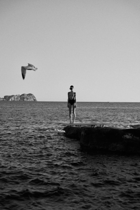 Tide, Mallorca, Silja