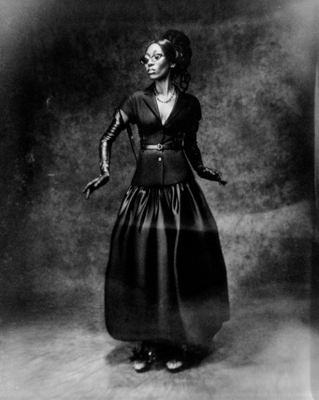 Toni, Oluwatoniloba, Faces magazine, Editorial, fashion photographer