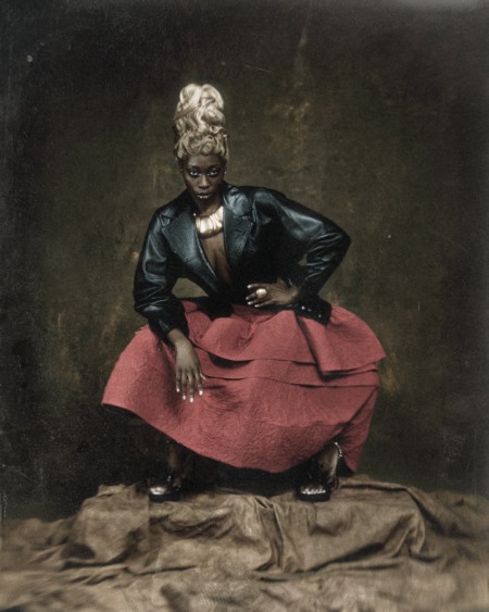 Toni, Oluwatoniloba, Faces magazine, Editorial, fashion photographer