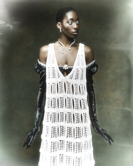 Toni, Oluwatoniloba, Faces magazine, Editorial, fashion photographer