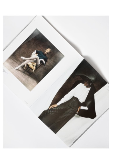 Toni, Oluwatoniloba, Faces magazine, Editorial, fashion photographer