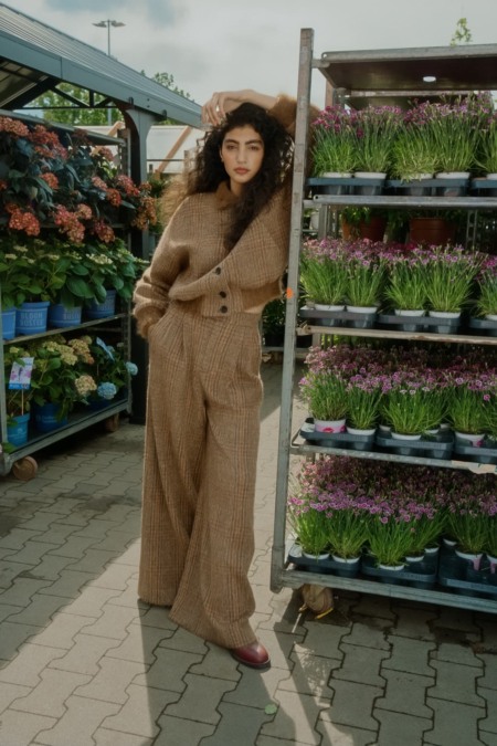 Soulin, Omar, Hamburg, Fashion