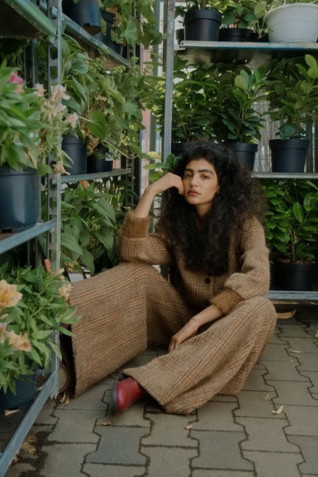 Soulin, Omar, Hamburg, Fashion