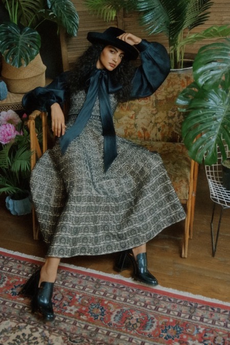 Soulin, Omar, Hamburg, Fashion