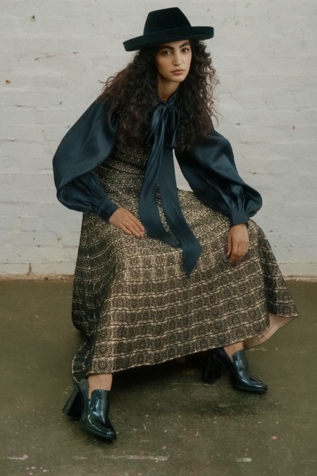 Soulin, Omar, Hamburg, Fashion