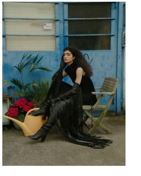 Soulin, Omar, Hamburg, Fashion