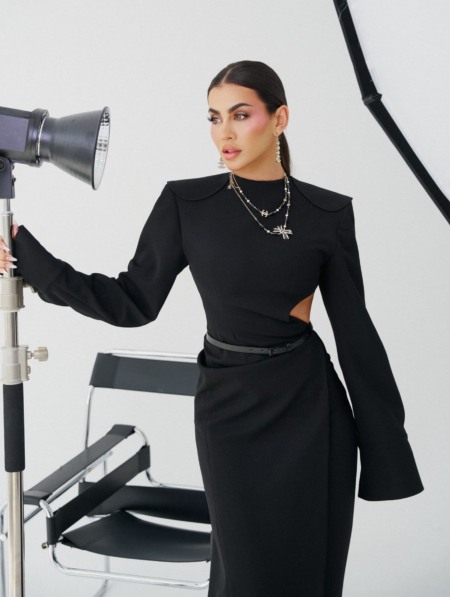 Forbes Magazine, Youmna Kouri