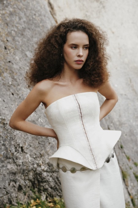 L'Officiel Thailand print 12/25