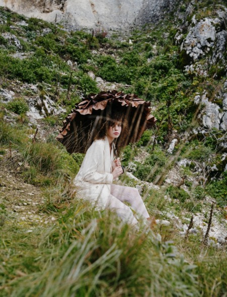 L'Officiel Thailand print 12/25