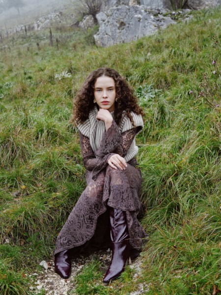 L'Officiel Thailand print 12/25