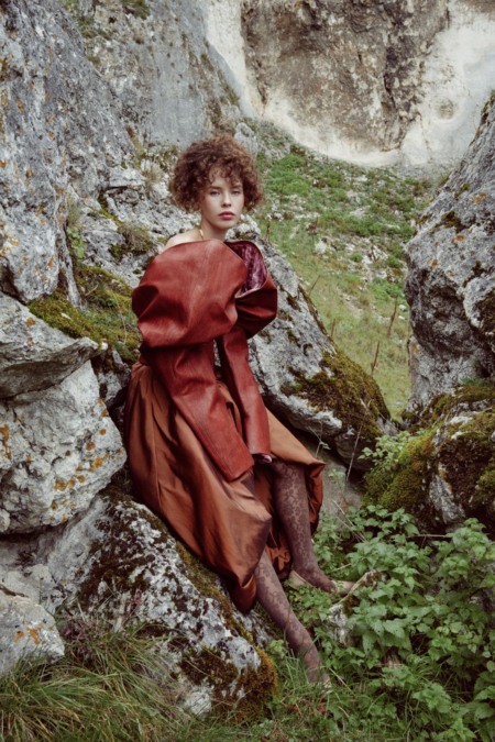 L'Officiel Thailand print 12/25