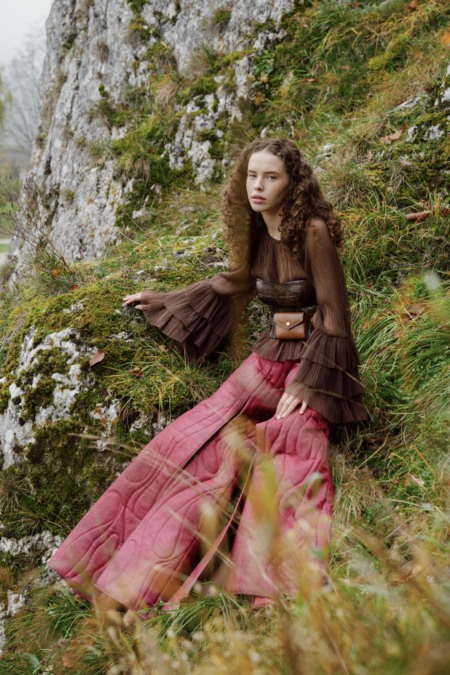 L'Officiel Thailand print 12/25