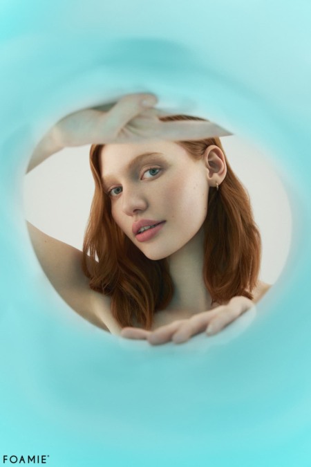 Foamie, New Flag, Beauty, Cosmetics,