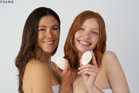 Foamie, New Flag, Beauty, Cosmetics,