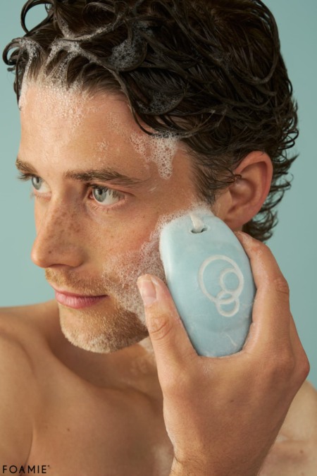 Foamie, New Flag, Beauty, Cosmetics,