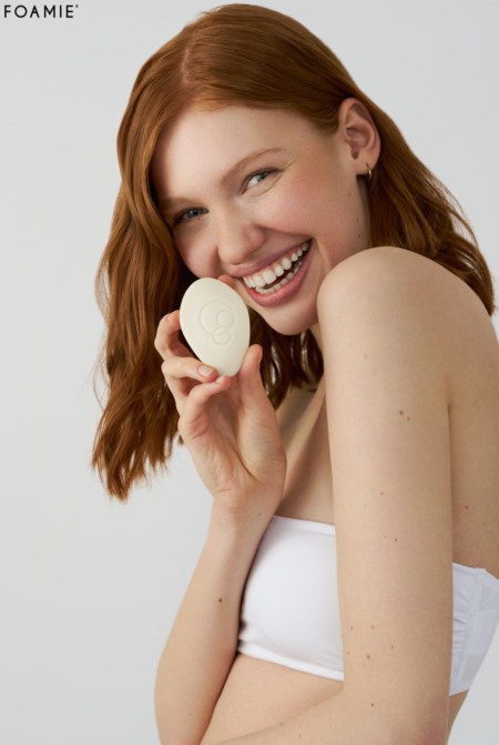 Foamie, New Flag, Beauty, Cosmetics,