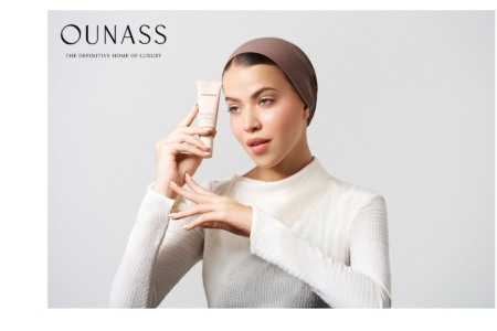 Ounass, UAE, Hero-1
